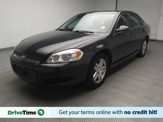 CHEVROLET IMPALA LIMITED 2016 2G1WB5E36G1102706 image CHEVROLET IMPALA LIMITED 2016 2G1WB5E36G1102706 image